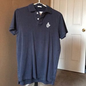 Men’s Abercrombie shirt